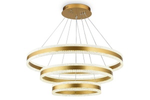 Подвесной светильник Ambrella Light FA FA6183 - 2