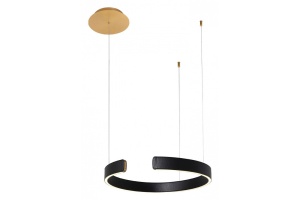 Подвесной светильник Loft it Ring 10025/400 Black - 2