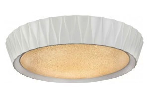 Накладной светильник iLedex Nebula 6145/24W WH