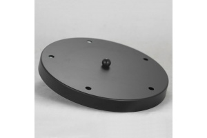 Потолочная люстра Lussole Chilton LSP-8410 - 3