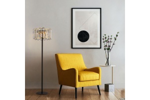 Торшер Bogate's Cella 01150/3 Strotskis - 2