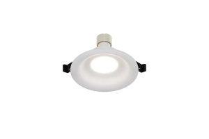 Встраиваемый светильник Maytoni Technical DL097-GU10-W