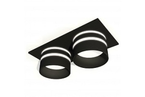 Встраиваемый светильник Ambrella XC XC6526062 - 2