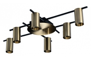 Потолочная люстра Loft it Tribes 8120C-6