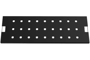 Сушка-подставка для посуды Omoikiri черный, матовый (4999046)