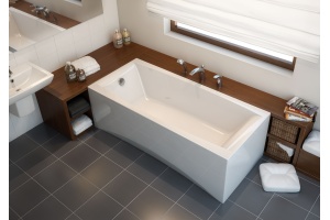 Экран Cersanit Virgo/Zen 180 - 3