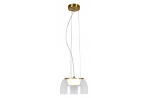 Подвесной светильник Lussole Dearborn LSP-7061 - 3