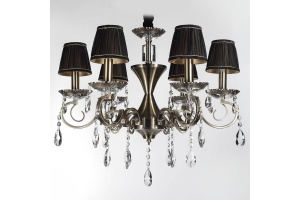 Подвесная люстра Lucia Tucci Il Bello IL BELLO 121.6