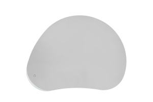 Зеркало Aquaton Венто 95 с подсветкой 