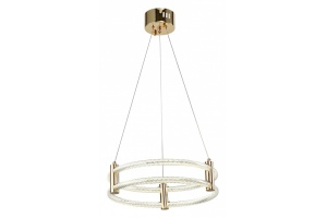 Подвесной светильник Zortes RINGER ZRS.57792.76 - 2