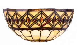 Настенный светильник Velante 859-801-01