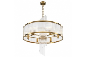 Подвесной светильник Maytoni Frame MOD174PL-06G - 2