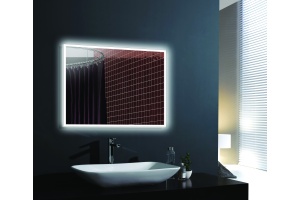 Зеркало Esbano ES-2632 YD - 2