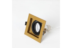 Встраиваемый светильник Favourite Retro 2791-1C - 3