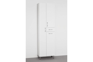 Шкаф-пенал Style Line  54 см (ЛС-00000449) - 2