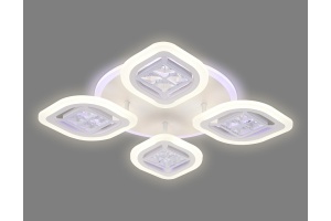 Накладной светильник Ambrella FA FA280 - 3