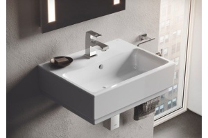 Рукомойник Grohe Cube Ceramic 3948300H - 2