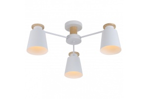 Потолочная люстра Rivoli Adna Б0053435