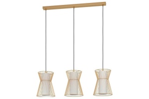 Подвесной светильник Eglo Maseta 99636