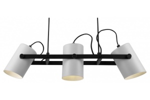 Подвесная люстра Freya Elori FR4005PL-03WB