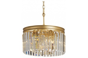 Подвесная люстра Vitaluce  V5180-8/6