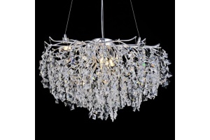 Подвесная люстра Aployt Danusia APL.846.03.13