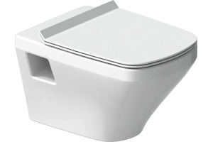 Унитаз подвесной Duravit DuraStyle 2539090000