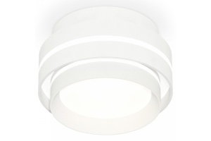 Накладной светильник Ambrella Light XS XS8412004