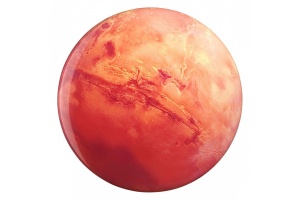 Накладной светильник Sonex Mars 7725/DL