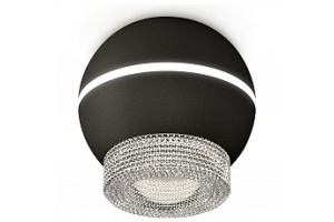 Накладной светильник Ambrella XS XS1102030 - 2