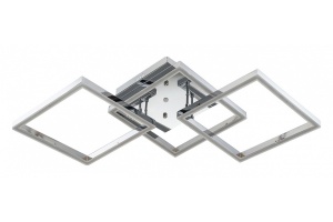 Потолочная люстра Escada Olvera 10246/3LED