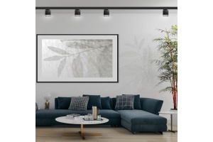 Трековый светодиодный светильник Novotech Port Eos 358327 - 3