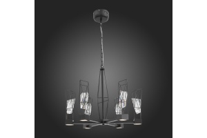 Подвесная люстра ST-Luce Progetto SL815.303.06 - 2