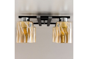 Потолочная люстра Citilux Сафари CL145241