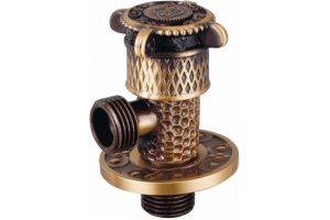 Вентиль Zorg Antic AZR 6 BR