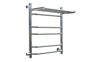 Полотенцесушитель водяной Тругор Браво ПМ 3 П 50*60*40 (ЛЦ4) лев