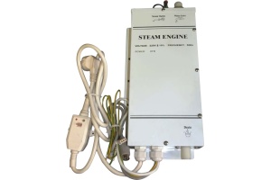 Парогенератор Timo для душевых боксов TL-1505, TL-1506