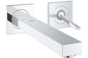 Смеситель Grohe Eurocube Joy 19998000 для раковины