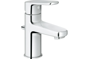Смеситель Grohe Europlus II 33156002 для раковины