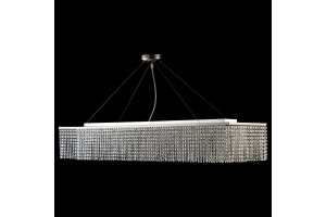 Подвесной светильник Arti Lampadari Milano Milano E 1.5.120X30.501 N - 2