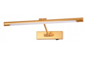 Подсветка для картины Arte Lamp Harrison A1709AP-1GO