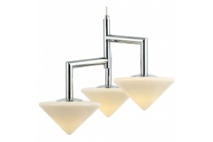 Подвесная люстра Stilfort Pilze 2115/09/03P