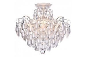 Потолочная люстра Freya Chabrol FR2302CL-04S - 2