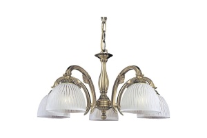 Подвесная люстра Reccagni Angelo 5650 L 5650/5