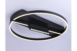 Накладной светильник Ambrella FL FL51460 - 2