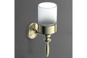 Стакан Art&max BOHEMIA (AM-E-4268-Do) - 2