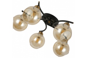 Потолочная люстра Hiper Indira H182-5 - 2