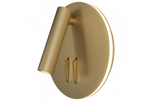 Светодиодный спот Maytoni Ios 176 C176-WL-01-6W-MG