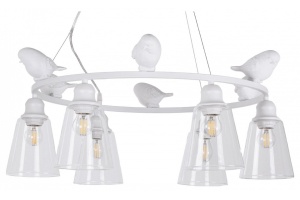 Подвесная люстра MyFar Tracey MR1961-6P