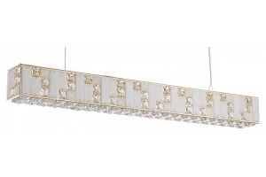 Подвесной светильник Odeon Light Crossa 5072/50L